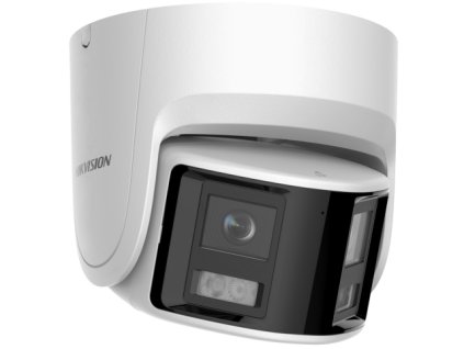 HikVision DS-2CD2367G2P-LSU/SL(2,8 mm)(C)