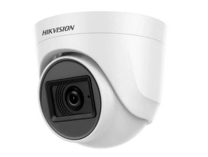 HIKVISION 4W1 CAMERA DS-2CE76H0T-ITPFS (2,8 mm)