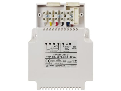 Pulsar TRANSFORMÁTOR AWT8172430