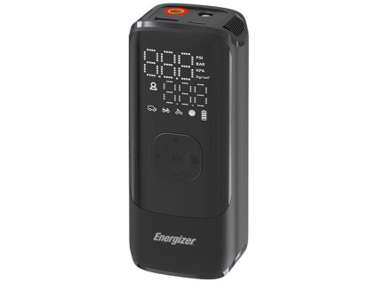 powerbank kompresor energizer pac4000 2000mah 15w 150 psi 1x usbc 1x usba e2c2ed90e2059