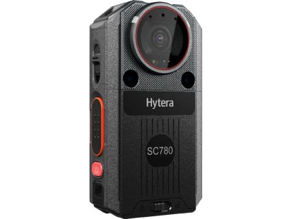 Vestavěná kamera Hytera SC780 64GB
