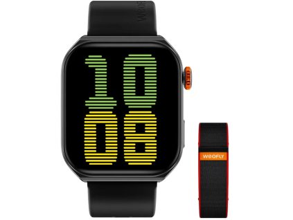 smartwatch weofly edge 2 czarny aca1803543328