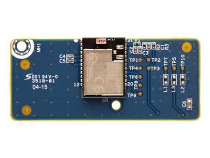 IQ karta Zigbee QC000E-840
