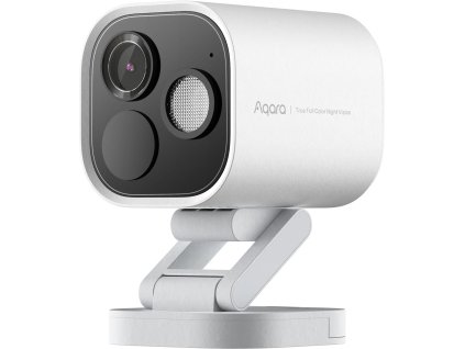 aqara camera hub g5 pro wifi szara kamera ip 1520p zigbee chc07d efa8157314445