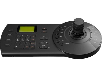 Klávesnice BCS LINE BCS-DVR-KN-III