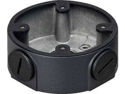 Montážní box BCS-AD11-G (černý)