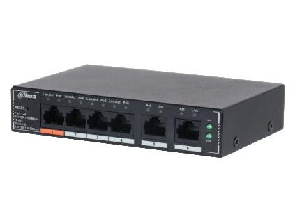 switch dahua sg4006p 2a3bed83b0590