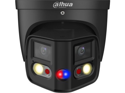 Dahua IPC-PDW3849-A180-AS-PV-Black