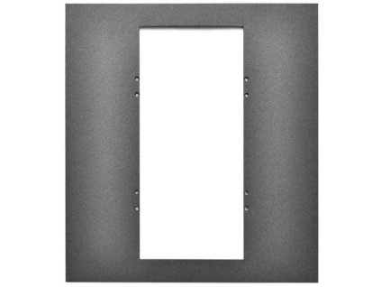 Rámeček panelu ELFON Optima OP-MASK 250x280