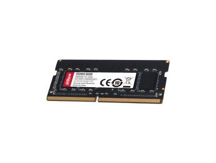 Operační paměť DDR4 Dahua C300S 8GB CL19