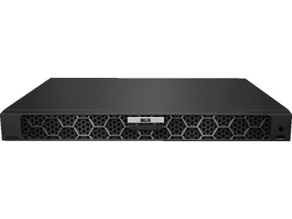 Záznamník BCS POINT BCS-P-NVR1604-A-4K(5)