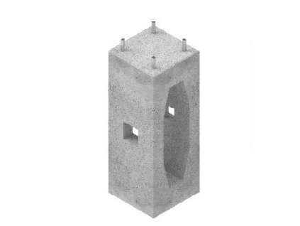 fundament prefabrykowany ats fp2 46ecf3860fc77