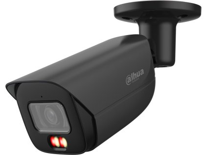 Dahua IPC-HFW3649E-AS-IL-0280B-černá