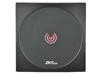 Externí bezkontaktní čtečka ZKTeco ACC-ER-KR611D