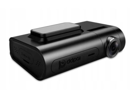 Videorekordér DDPAI X2S Pro 4G Dash Camera