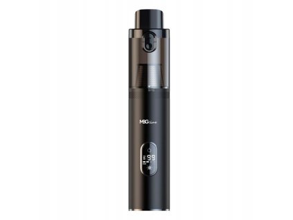MBG line hoover 639 TURBO