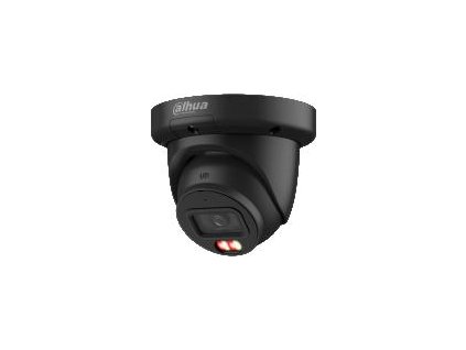 IP kamera Dahua IPC-HDW3849QM-S-IL-0280B-černá