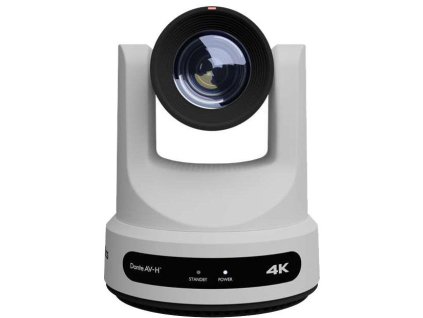 Kamera PTZOptics 20X Link 4K White PT20X-LINK-4K-WH
