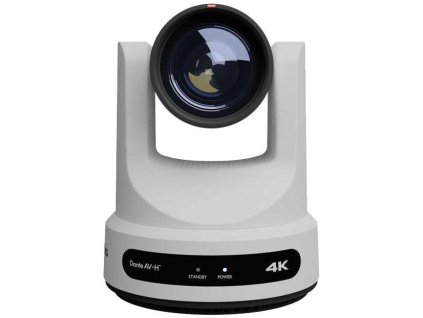Kamera PTZOptics 12X Link 4K White PT12X-LINK-4K-WH