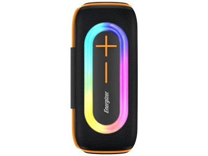 Energizer Bluetooth přenosný reproduktor 2400mAh RGB