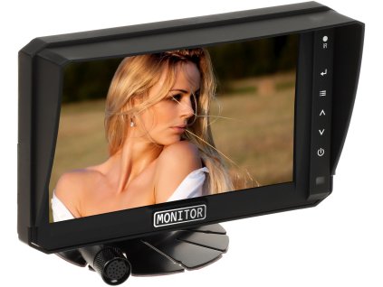 rejestrator mobilny z monitorem atentft74cht3 4 kanay 7 autone f747a3fda6e1f