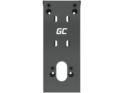 EV WALLBOX Greencell HabuDen Spacer EVGCAKHS1 Montážní vzdálenost nabíječky