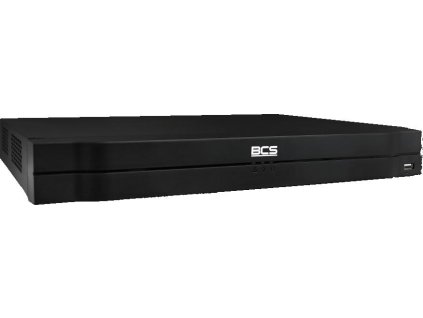 BCS Line BCS-L-NVR1602-A-4KE-16P(2L) DVR