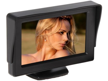 monitor samochodowy 43 tft43car1 21d4f5268c7f4