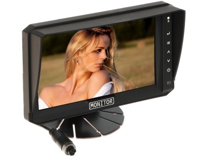 monitor samochodowy 7 atetft07t1 autone e819b467a9ce3