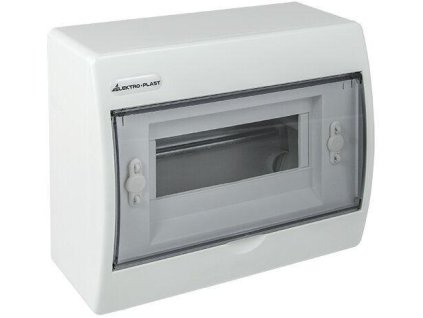 rozdzielnica nt rn8 fala n pe ip40 200x234x95mm biaa 72 elektroplast opatwek 35d35fa52917a