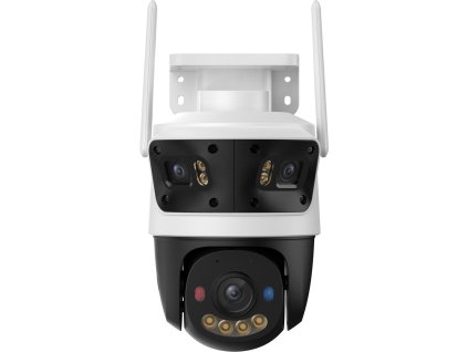 Imou Cruiser (3MP+3MP+5MP) IPC-S7UP-11M0WED