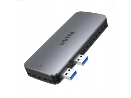Unitek M.2 PCIe/MVMe pro PS5 10 Gb/s