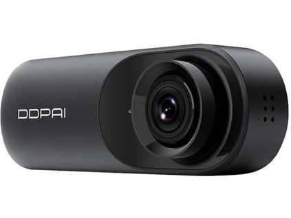 wideorejestrator ddpai n3 pro gps dash camera 1693404bddc95