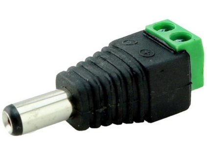 Zástrčka W01DC-100
