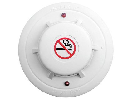 czujnik dymu papierosowego eura alg61b8 do sysytemw alarmowych 413713fa0c678