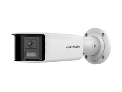 IP kamera HikVision DS-2CD2T46G2P-ISU/SL(2.8mm)(C) CZ