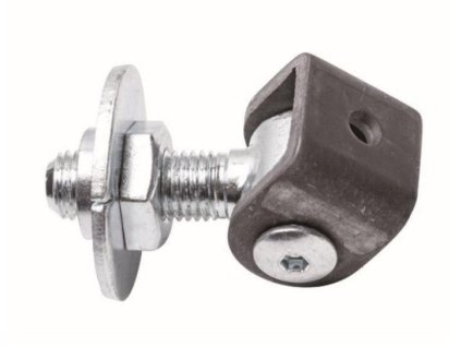 Svařovaný závěs PSG 61.013 - závit M20 (nastavitelný)