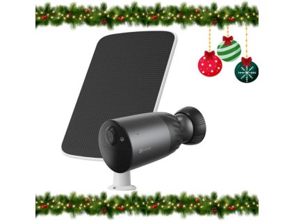 kamera ip ezviz bc1c 4k 8mpx bezprzewodowa z panelem solarnym 9a247235eadcd