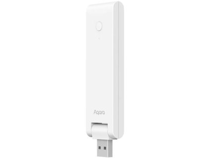 Aqara Hub M100 (Offline) | Centrální jednotka Smart Home | Zigbee, Homekit, EU