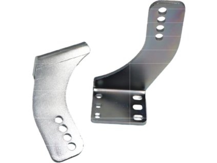 uchwyty mod801236 na supek do napdw z otworami 12mm came faac genius proxima itd 107e826ddc5de