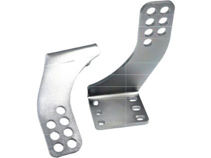 uchwyty mod801216 na supek do napdw z otworami 12mm came faac genius proxima itd f5fd25b576667