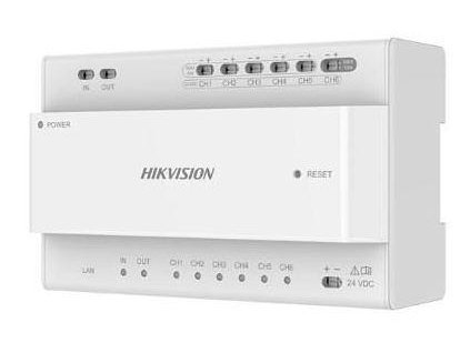 HIKVISION 2 WIRE Distributor DS-KAD7060EY-S