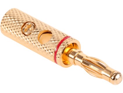 wtyk gonikowy banan zoty cabletech 287b4a776cf57