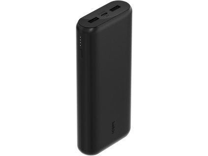 Powerbanka Belkin 20000mAh BOOST CHARGE™ PD 20w 3portová
