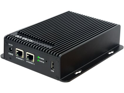 IP kodér GANZ ZN-AIBOX4-PRO