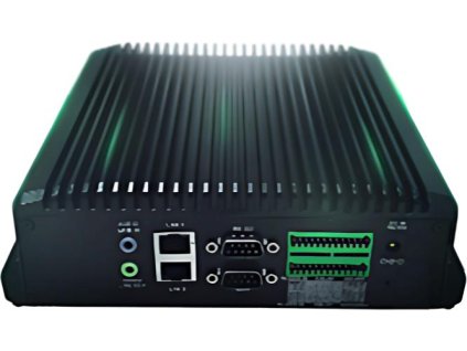 IP kodér GANZ ZN-AIBOX-PRO