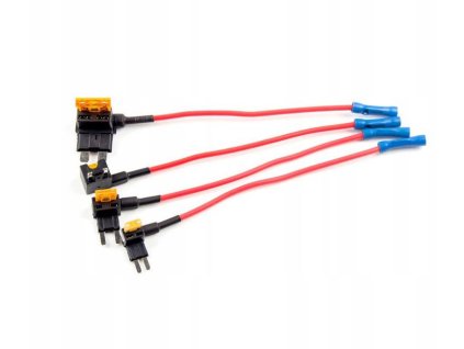 Adaptér pro pojistkovou skříňku VIOFO (ATC, ATS, MICRO2, MINI)