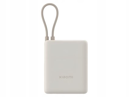 powerbank xiaomi 33w power bank 10000mah ice blue usbcusba z kablem 6d5340b37a3ff