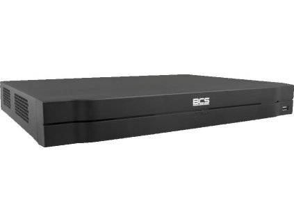 Rejestrator BCS-L-NVR3202-A-4KE(2L)