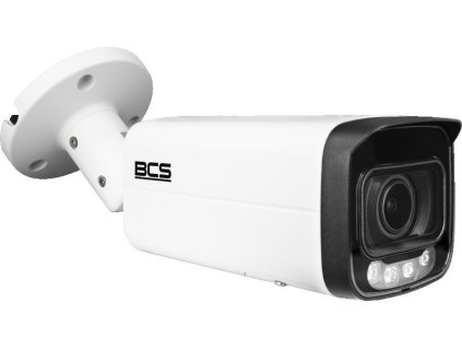 BCS-L-TIP44VCR6L6-Ai1 BCS Line IP kamera s rohem 4Mpx IR 60M WDR